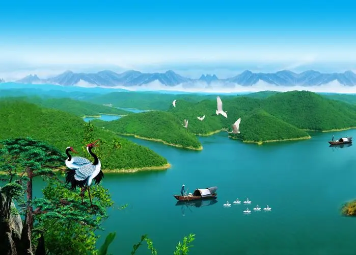先进科技节能